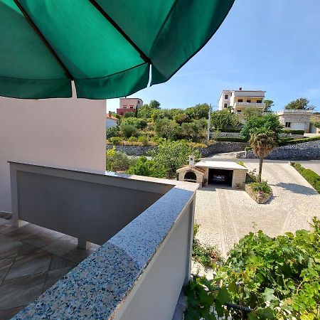 Apartman Anka Palit Kültér fotó