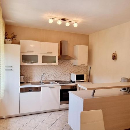 Apartman Anka Palit Kültér fotó