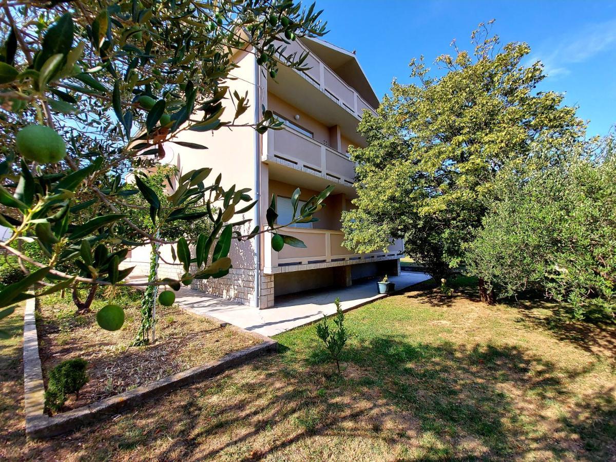 Apartman Anka Palit Kültér fotó