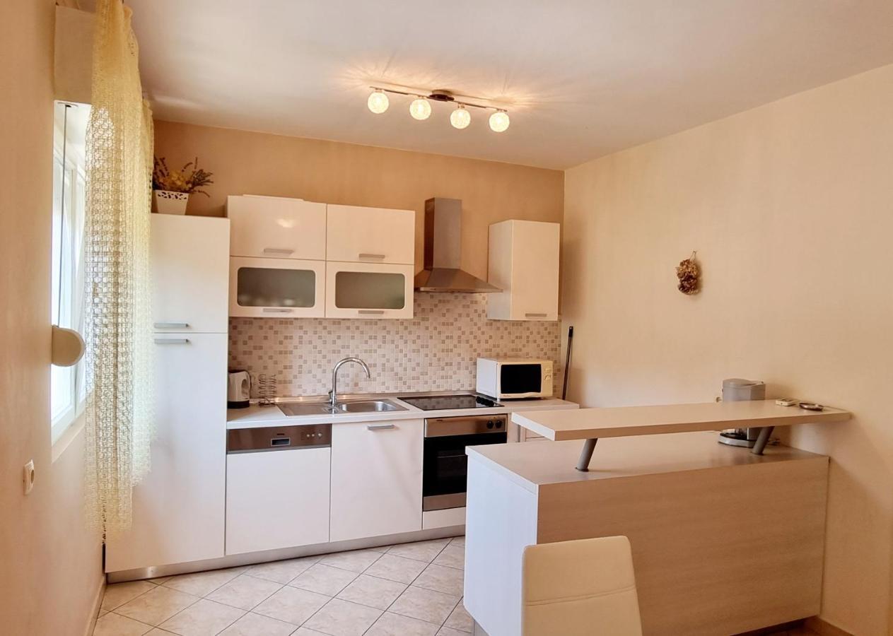 Apartman Anka Palit Kültér fotó