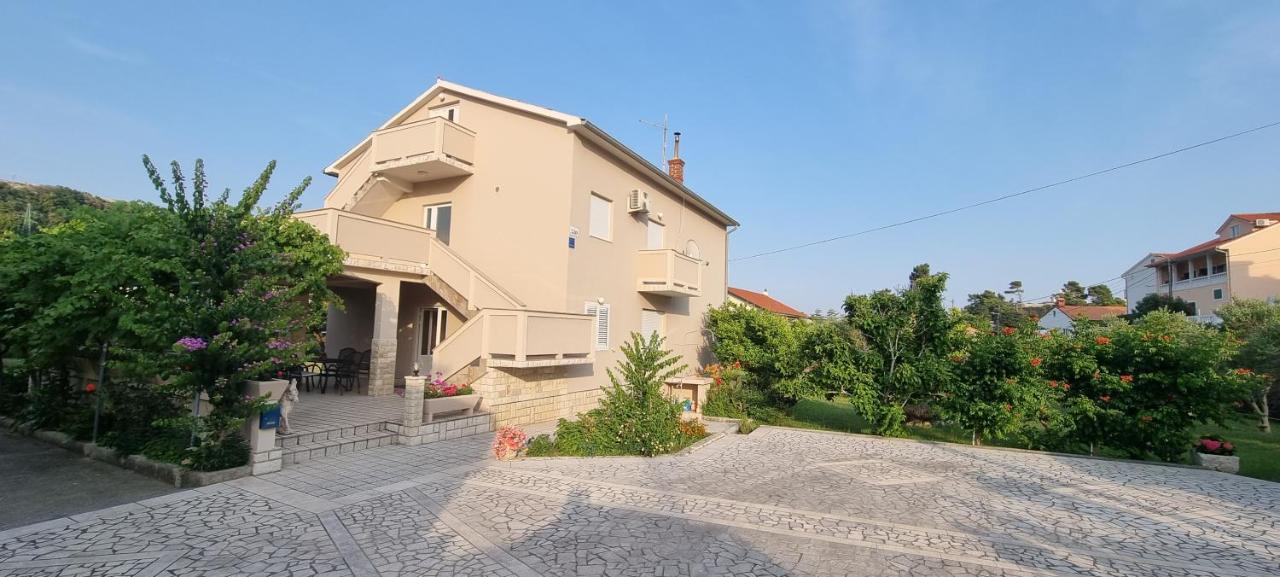 Apartman Anka Palit Kültér fotó