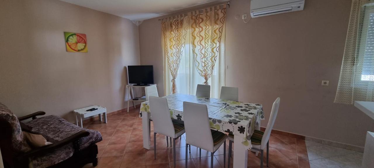 Apartman Anka Palit Kültér fotó