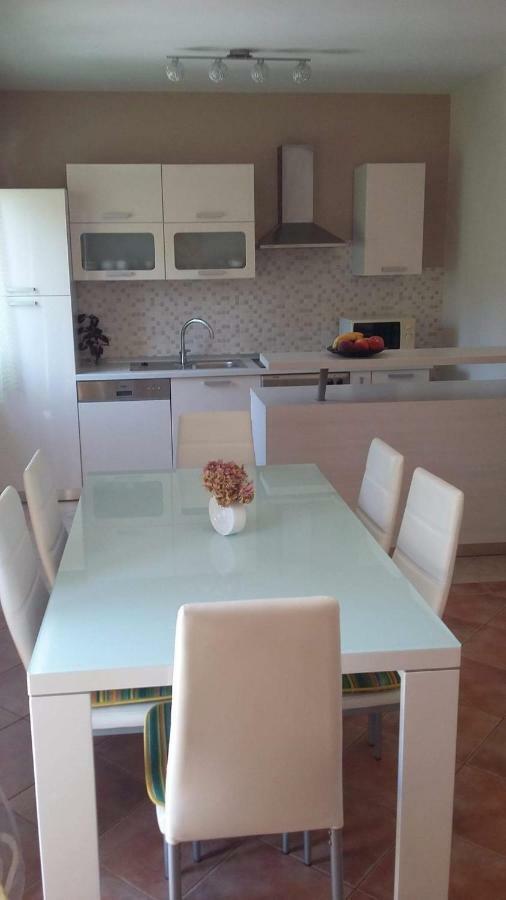 Apartman Anka Palit Kültér fotó