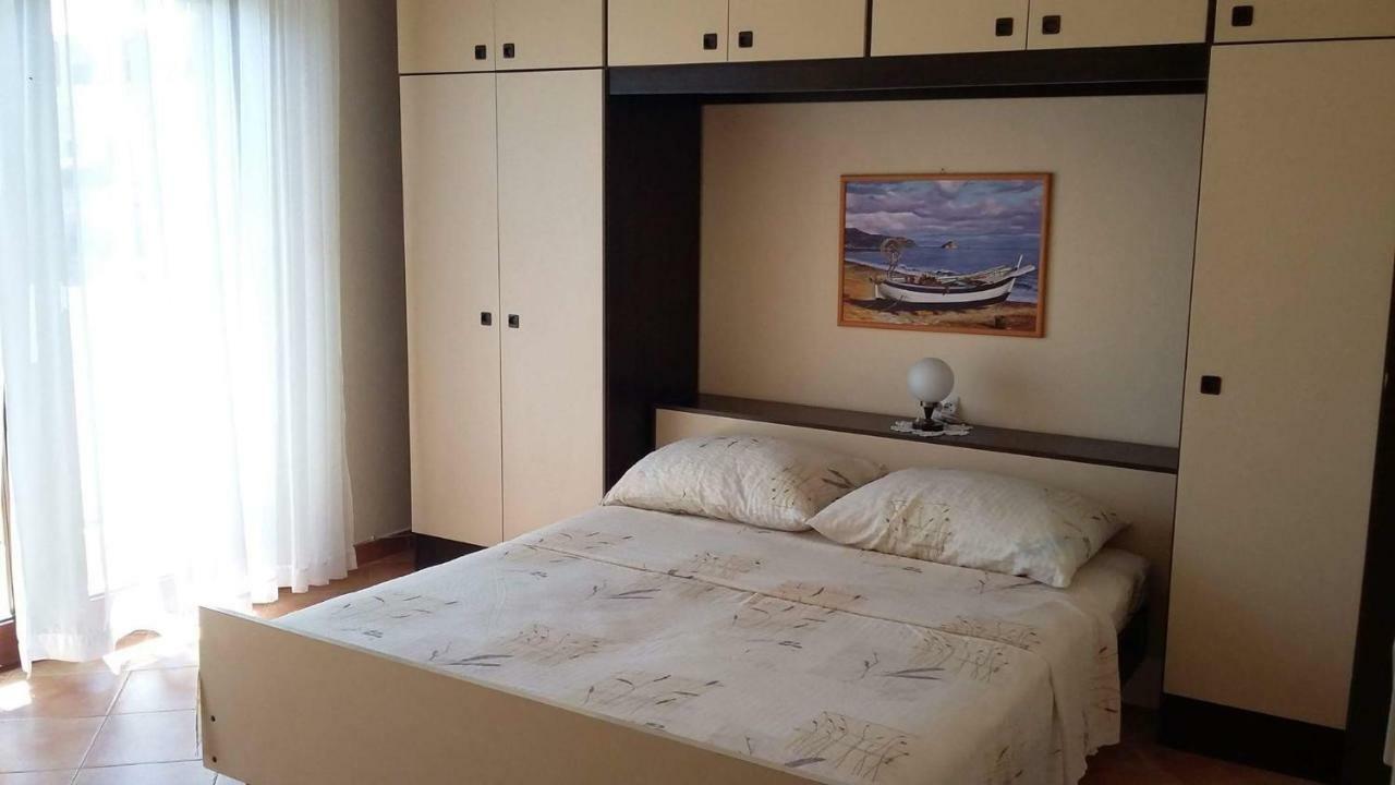 Apartman Anka Palit Kültér fotó