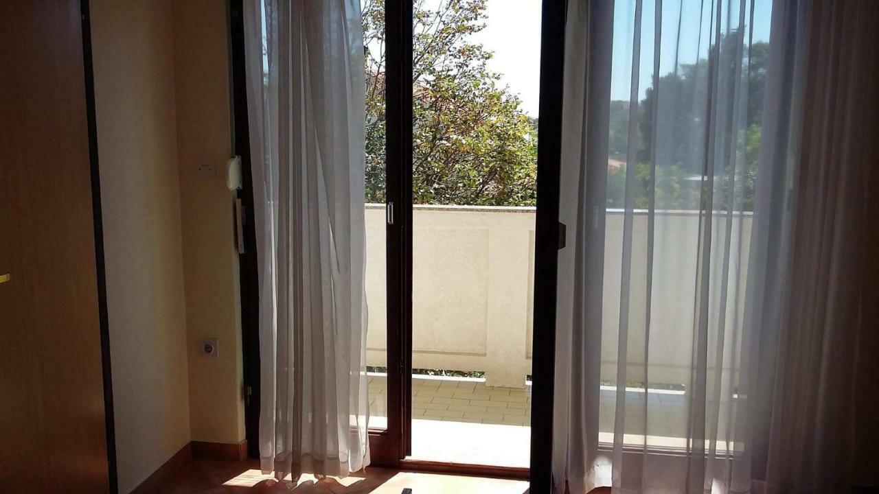 Apartman Anka Palit Kültér fotó