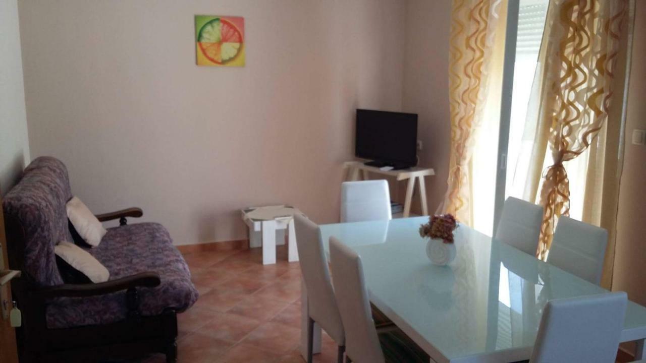 Apartman Anka Palit Kültér fotó