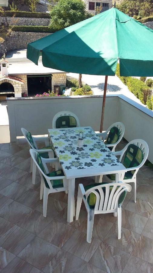 Apartman Anka Palit Kültér fotó